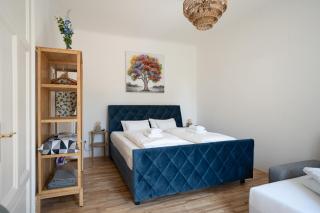 JS Deluxe Apartment - Graz - 9