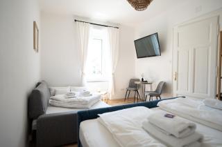 JS Deluxe Apartment - Graz - 8
