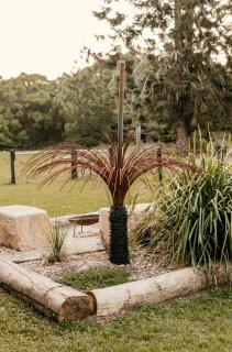 Contained in Nimbin Accommodation - Nimbin - 5