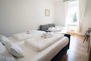 JS Deluxe Apartment - Graz - 6