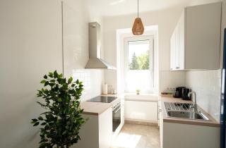 JS Apartment - Deluxe - 1