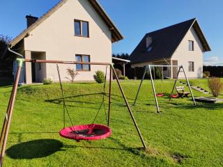 Słoneczne Wzgórze - Jeżów Sudecki - 8