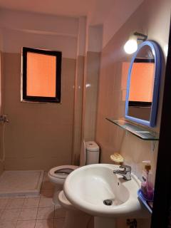 Melas Zaimi Apartment - Durazzo - 1