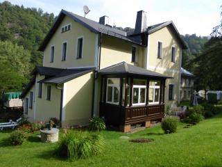 Apartment Leucht - 2