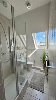 Heaven Homes XL für 6 - Altbaucharme Citynah Kaffeevollautomat - Paderborn - 4