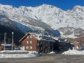 Stella Alpina vacation home - Macugnaga - 0