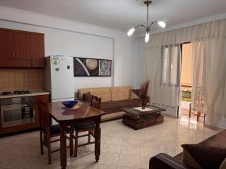 Melas Zaimi Apartment - Durazzo - 2