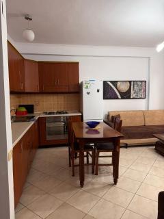 Melas Zaimi Apartment - Durazzo - 3