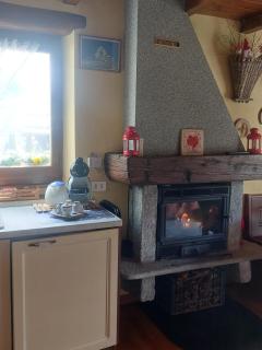 Stella Alpina vacation home - Macugnaga - 1
