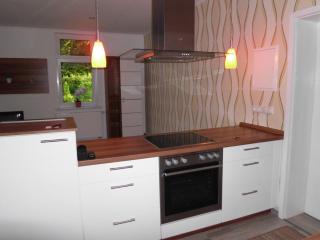 Apartment Leucht - Ziegenrück - 6