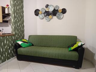Green House - Rufina - 8