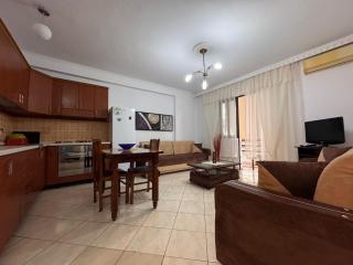 Melas Zaimi Apartment - Durazzo - 4