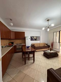Melas Zaimi Apartment - Durazzo - 5