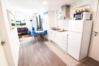 Apartamento con terraza en el centro histórico de Capuchinos - Málaga - 7