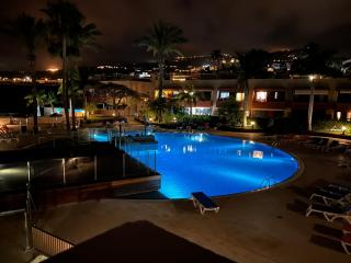 Apartamento con vistas en Playa Paraíso, Adeje - Adeje - 8