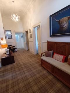 "Fraser's" at Marine Lodge - North Berwick - 4