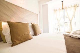Apartamento con terraza en el centro histórico de Capuchinos - 5