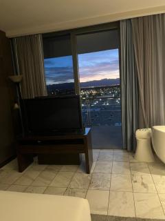 Palms Place Luxury Condo - 7