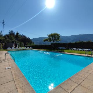 Verde Pinho - Geres - 9