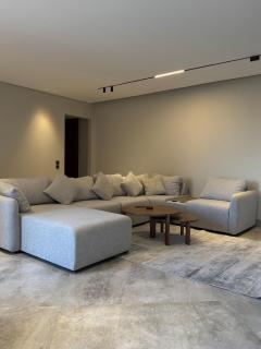 Stylish 2-Bedroom Apartment Silver Palm - Il Cairo - 6