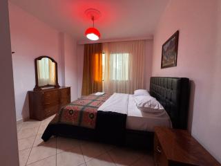 Melas Zaimi Apartment - Durazzo - 8
