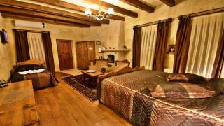 Harman Cave Hotel - Göreme - 8