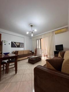 Melas Zaimi Apartment - Durazzo - 9