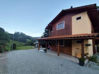 Paraíso das montanhas - 0