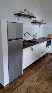 Sunnyside apartments - 2