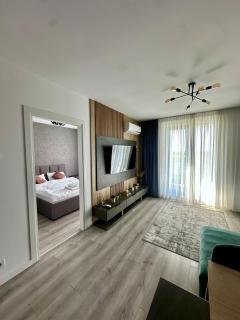 The Sea Escape Apartment - Constanţa - 6