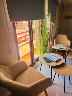 Villa Hidalgo - Móstoles - 8