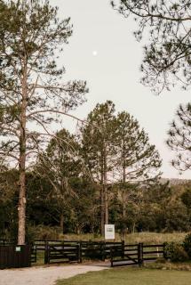 Contained in Nimbin Accommodation - 9