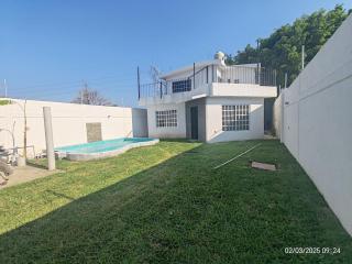 Casa Frida Yautepec Morelos - 8