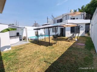 Casa Frida Yautepec Morelos - 7