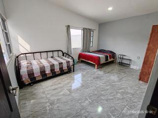 Casa Frida Yautepec Morelos - 3