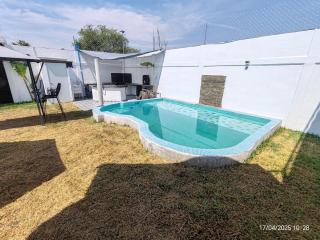 Casa Frida Yautepec Morelos - 2