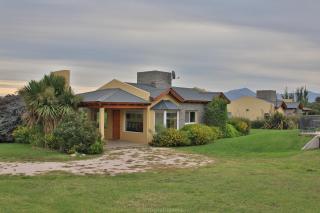 Cabañas De Los Tios - Sierra de la Ventana - 7