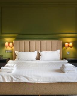 GRAND OPERA HOTEL - Almaty - 7