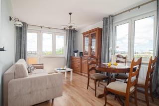 M&J Apartments - Garden Gates - 9