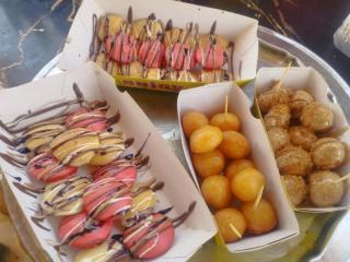 شاليه على البحر بلاسيرينا راس سدر - 4