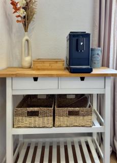 Heaven Homes XL für 6 - Altbaucharme Citynah Kaffeevollautomat - Paderborn - 6