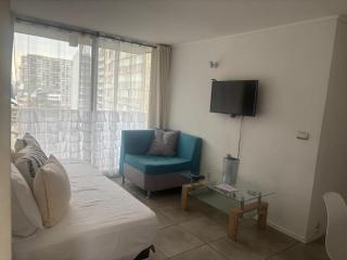 Apartamento Familiar en Santiago - Santiago - 1