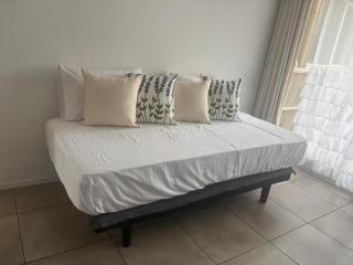 Apartamento Familiar en Santiago - Santiago - 2