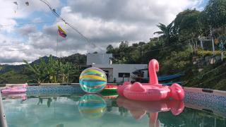 Hostel Cielo y Tierra Vergara - 2