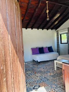 Finca Santa Teresa, Casa Granada - Estepona - 7