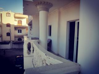 House in nile - Luxor - 0