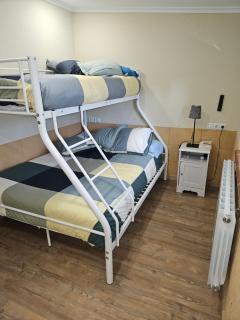 Casa rural ,Villa Remesal - Relax y tranquilidad - 8