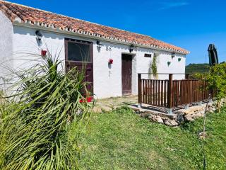 Finca Santa Teresa, Casa Granada - 7
