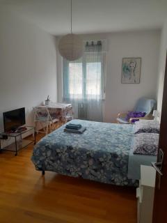 Bed and Breakfast Relax - Trient - 0
