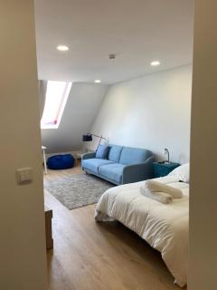 Apartamentos da Sé - Vila Real - 0